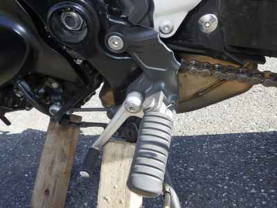 Kawasaki Z900RS 2025