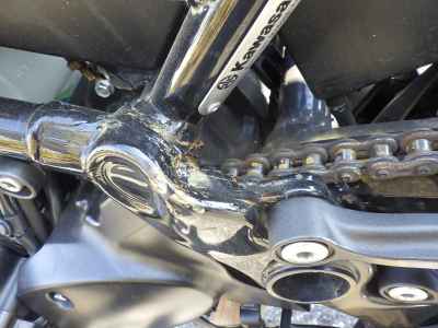 Kawasaki Z900RS 2025