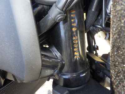 Kawasaki Z900RS 2025