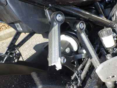 Kawasaki Z900RS 2025