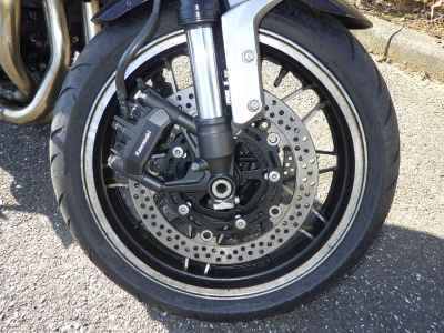 Kawasaki Z900RS 2025