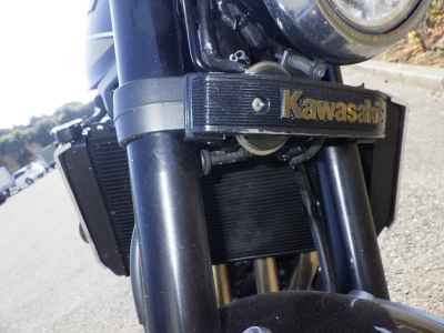 Kawasaki Z900RS 2025