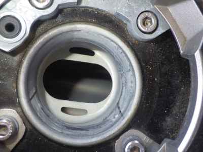 Kawasaki Ninja 400 2020