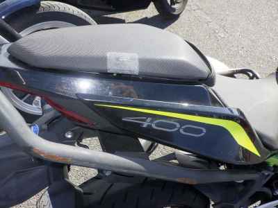 Kawasaki Ninja 400 2020