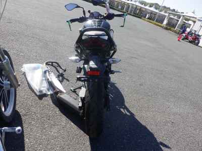 Kawasaki Ninja 400 2020