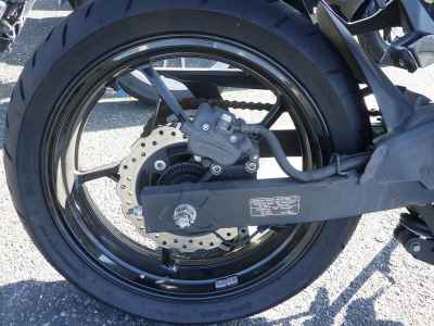 Kawasaki Ninja 400 2020