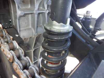 Kawasaki Ninja 400 2020