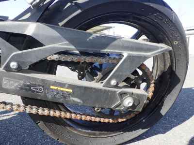 Kawasaki Ninja 400 2020