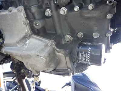 Kawasaki Ninja 400 2020