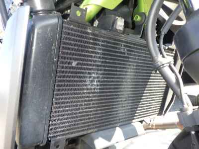 Kawasaki Ninja 400 2020