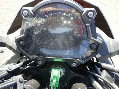 Kawasaki Ninja 400 2020