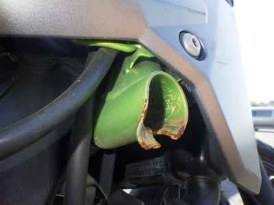 Kawasaki Ninja 400 2020