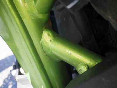 Kawasaki Ninja 400 2020