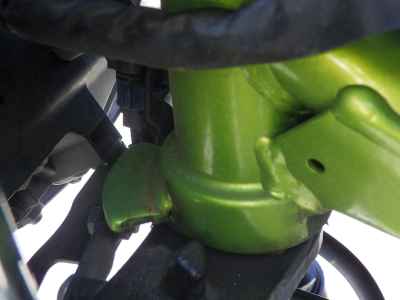 Kawasaki Ninja 400 2020