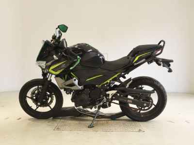 Kawasaki Ninja 400 2020