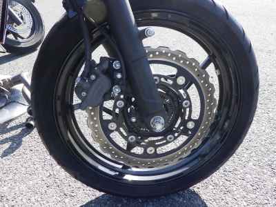 Kawasaki Ninja 400 2020