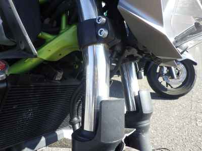 Kawasaki Ninja 400 2020