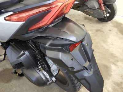 Honda Forza 2023