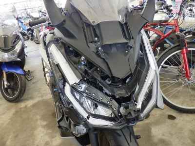Honda Forza 2023
