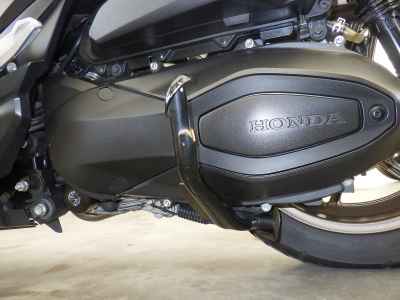 Honda Forza 2023