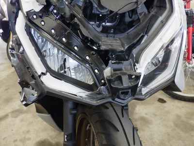 Honda Forza 2023