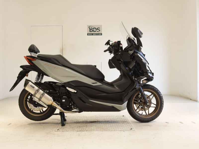 Honda Forza 2023