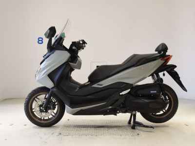 Honda Forza 2023