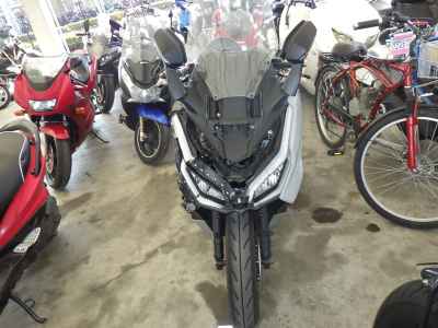 Honda Forza 2023