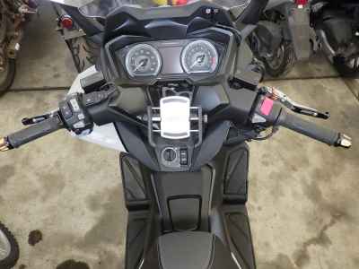 Honda Forza 2023