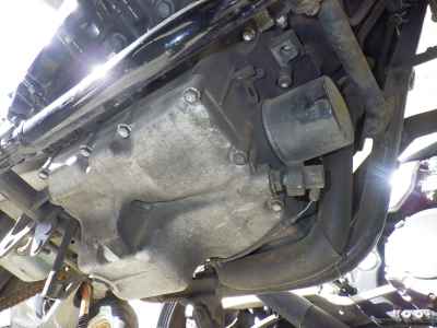 Suzuki GSX400 Impulse 2009