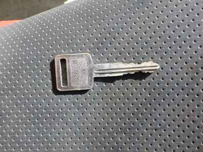 Suzuki GSX400 Impulse 2009