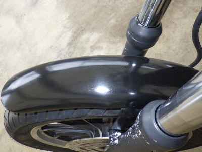 Harley-Davidson Sportster XL1200R 2007