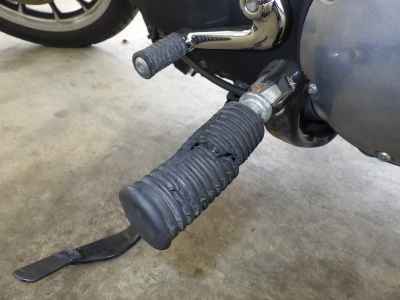 Harley-Davidson Sportster XL1200R 2007