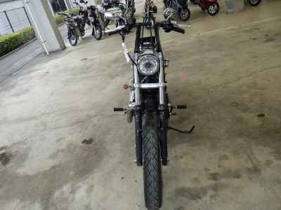 Harley-Davidson Sportster XL1200R 2007