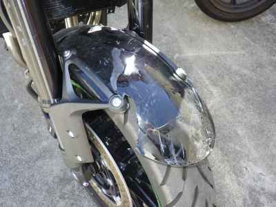 Kawasaki Z900RS 2025