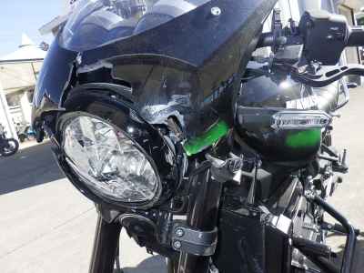Kawasaki Z900RS 2025