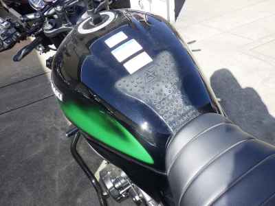 Kawasaki Z900RS 2025