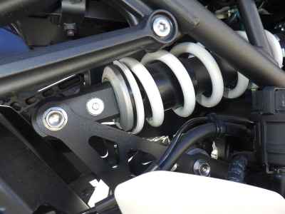 Kawasaki Z900RS 2025