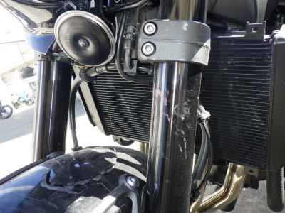 Kawasaki Z900RS 2025