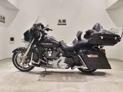 Harley-Davidson Electra Glide FLHTKSE1920 2020