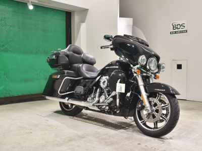 Harley-Davidson Electra Glide FLHTKSE1920 2020