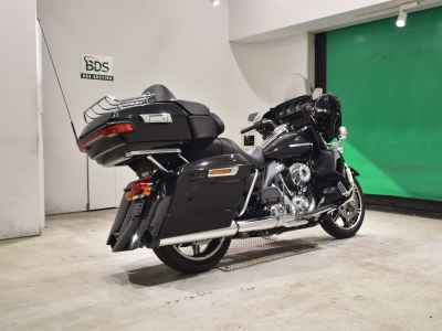 Harley-Davidson Electra Glide FLHTKSE1920 2020