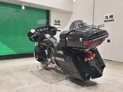 Harley-Davidson Electra Glide FLHTKSE1920 2020