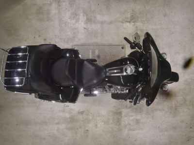 Harley-Davidson Electra Glide FLHTKSE1920 2020