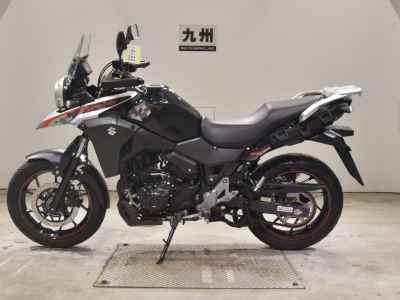 Suzuki V-Strom 250