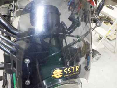 Honda Rebel CMX250 2020