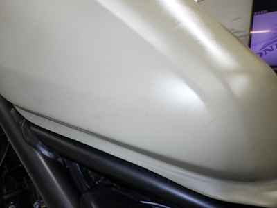 Honda Rebel CMX250 2020