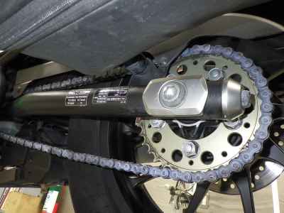 Honda Rebel CMX250 2020