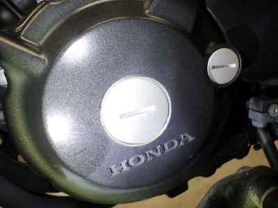 Honda Rebel CMX250 2020