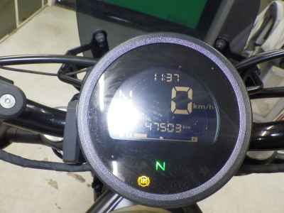 Honda Rebel CMX250 2020